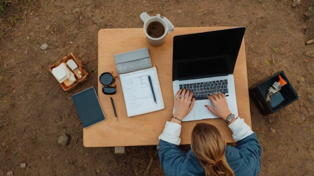 Remote work benefits Digital nomad lifestyle Remote work productivity tips Best coworking spaces for digital nomads How to overcome remote work challenges